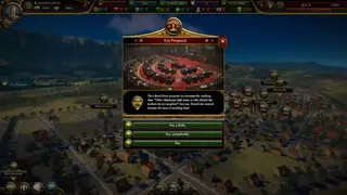 Urban Empire screenshot