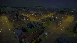 Urban Empire screenshot