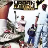 Urban Freestyle Soccer