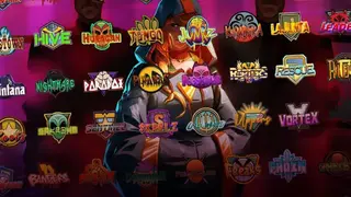 Urban Rivals screenshot