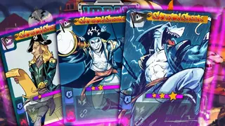 Urban Rivals screenshot