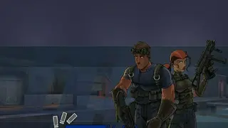 Urban Terror screenshot
