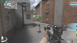 Urban Terror screenshot