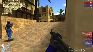 Urban Terror screenshot