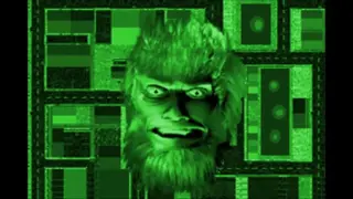 Urban Yeti! screenshot