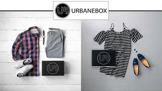 UrbaneBox screenshot