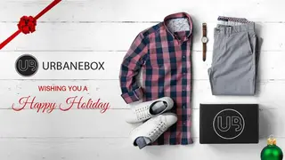 UrbaneBox screenshot