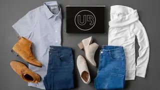 UrbaneBox screenshot