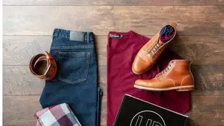 UrbaneBox screenshot