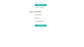 Urbanog Shoes screenshot