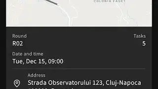 Urbantz screenshot