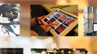 UrbanWand Restaurant Management Solution screenshot