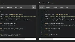 URL Sensei screenshot