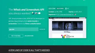 URL Sensei screenshot