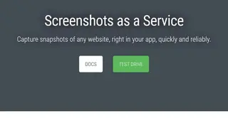 URL2PNG screenshot