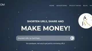 URLbaba screenshot