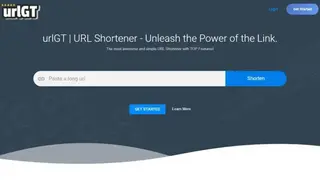 urlGT screenshot