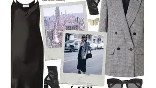 Urstyle screenshot