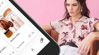 Urstyle screenshot