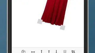 Urstyle screenshot