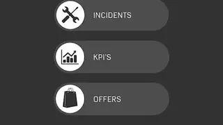 URWconnect screenshot