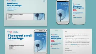 US Cellular screenshot
