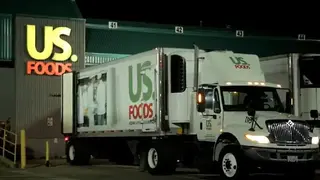 US Foods screenshot