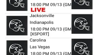 US Sports Live TV screenshot