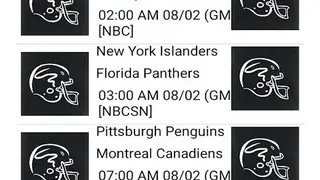 US Sports Live TV screenshot