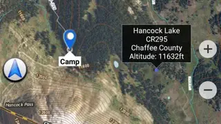 US Topo Maps Free screenshot