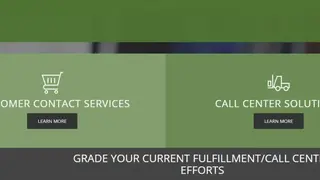 USA Fulfillment, Inc screenshot