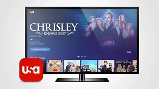 USA Network screenshot