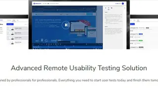 UsabilityTools screenshot