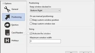 USB Disk Ejector screenshot