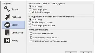 USB Disk Ejector screenshot