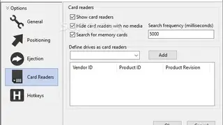 USB Disk Ejector screenshot