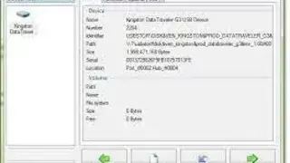 USB Image Tool screenshot