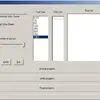 USB Memory Stick Tester