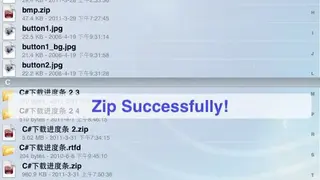 USB Sharp screenshot