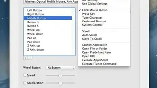 USBOverdrive screenshot