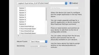 USBOverdrive screenshot
