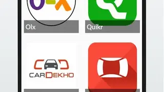 Used Cars in Hyderabad screenshot