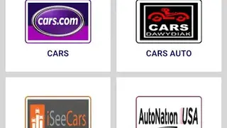 Used Cars USA screenshot