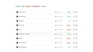 UseMySound screenshot