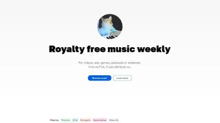 UseMySound screenshot