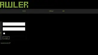 Usenet Crawler screenshot