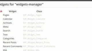 User Role Editor screenshot