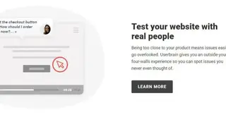 Userbrain screenshot