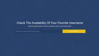 UserBuddy screenshot