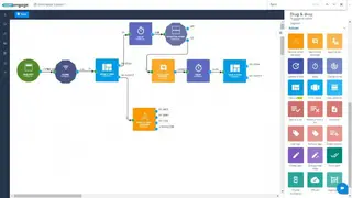 UserEngage screenshot